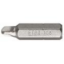 ETRI.103 - SCREWDRIVER BITS