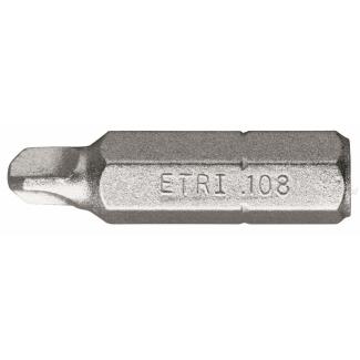 ETRI.104 - końcówka do gniazd Tri-wing, 4 mm