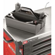 JET.A11 - przenośna półka z uchwytem