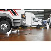 DL.PLHP1530A - podnośnik warsztatowy 15 t – 30 t