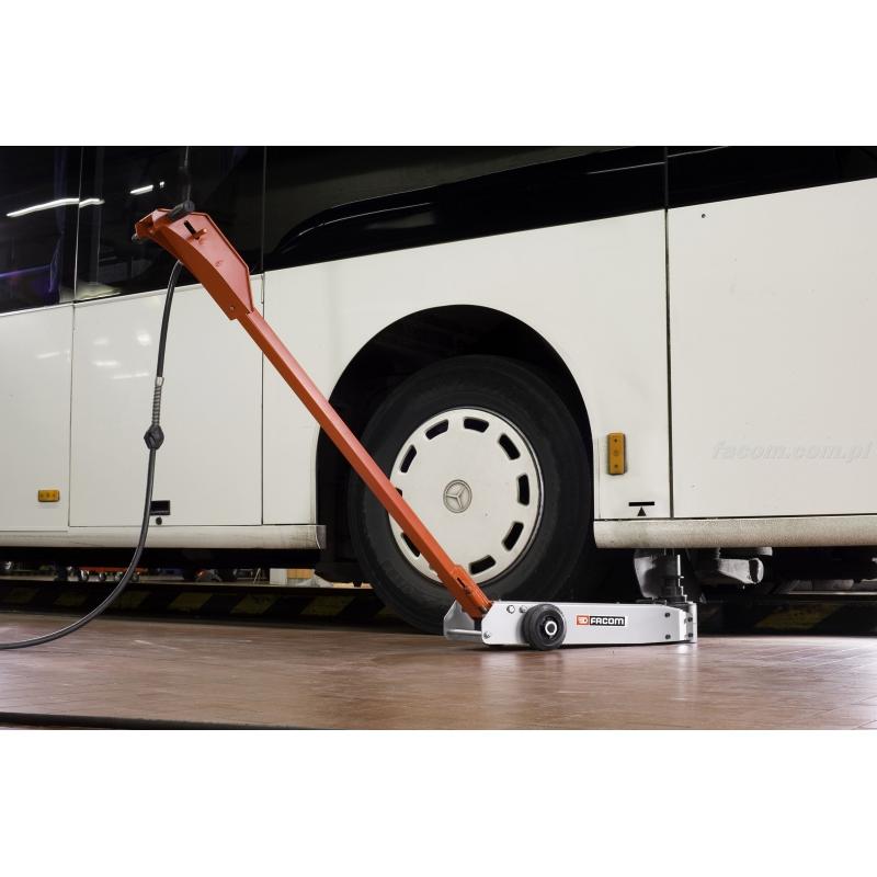 DL.PLHP1035A - podnośnik warsztatowy ekstra-płaski 10 t - 35 t DL.PLHP1035A - podnośnik warsztatowy ekstra-płaski 10 t - 35 t