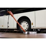 DL.PLHP1035A - podnośnik warsztatowy ekstra-płaski 10 t - 35 t DL.PLHP1035A - podnośnik warsztatowy ekstra-płaski 10 t - 35 t