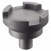 DL.PLHP15305204 - główka szeroka do podnośników DL.PLHP1530 DL.PLHP15305204 - główka szeroka do podnośników DL.PLHP1530