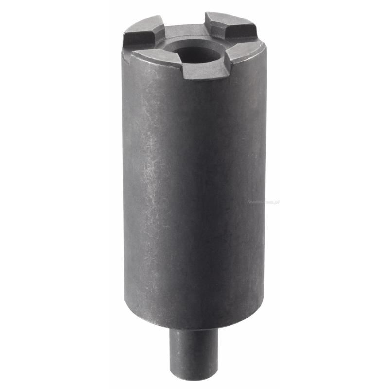 DL.PLHP10355205 - przedłużacz 100 mm do podnośników DL.PLHP1530 DL.PLHP10355205 - przedłużacz 100 mm do podnośników DL.PLHP1530