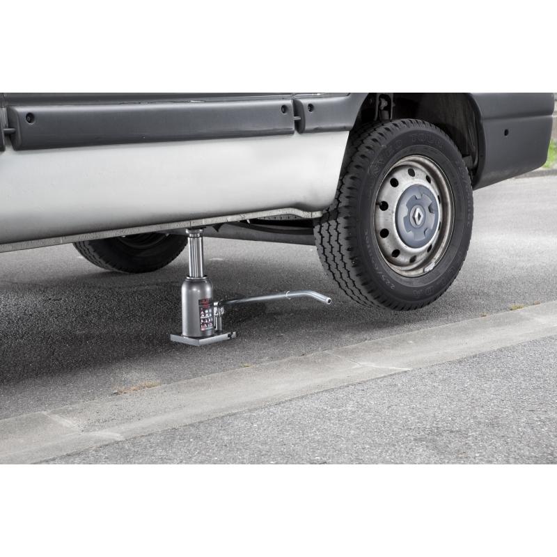 DL.20TA - podnośnik słupkowy 20 t DL.20TA - podnośnik słupkowy 20 t