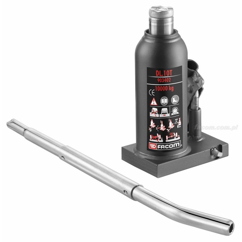 DL.30T - podnośnik słupkowy 30 t DL.30T - podnośnik słupkowy 30 t