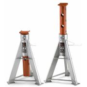 DL.PL12 - podpory z kołkami, 12 t DL.PL12 - podpory z kołkami, 12 t