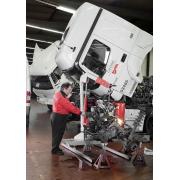 DL.20EU - żuraw warsztatowy 2 t