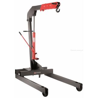 DL.20EU - żuraw warsztatowy 2 t