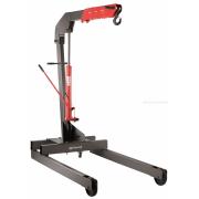 DL.20EU - żuraw warsztatowy 2 t