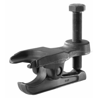 U.18-36 - ściągacz przegubów kulowych, model mechaniczny śrubowy, śrenica 36 mm