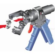 789.5 - szczypce hydrauliczne do zaciskania konektorów, 10 - 70 mm  789.5 - szczypce hydrauliczne do zaciskania konektorów, 10 - 70 mm