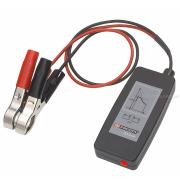 DX.8-24 - moduł stabilizujący 24 V, 500 mm  DX.8-24 - moduł stabilizujący 24 V, 500 mm