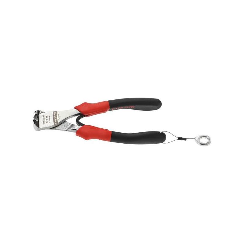 SZCZYPCE TNĄCE CZOŁOWE SLS160MM SZCZYPCE TNĄCE CZOŁOWE SLS160MM