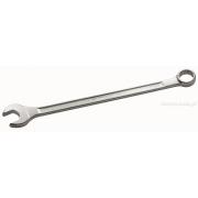 40.3/4LA - Klucz oczkowo-płaski długi, 3/4"