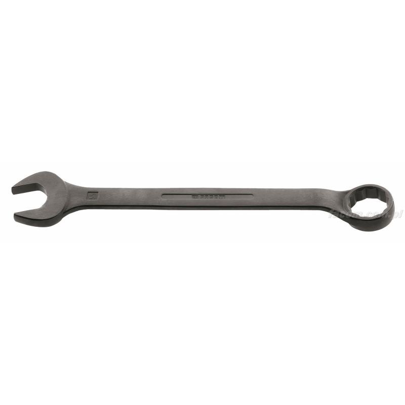 41.65L - Klucz oczkowo-płaski odsadzony długi, 65 mm 41.65L - Klucz oczkowo-płaski odsadzony długi, 65 mm