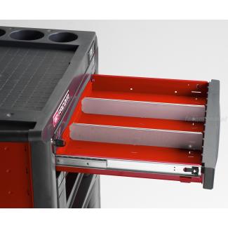 JET2.15 - Przegródka do szuflad