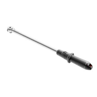 S.209-340 - Wrench with automatic trigger and fixed ratchet