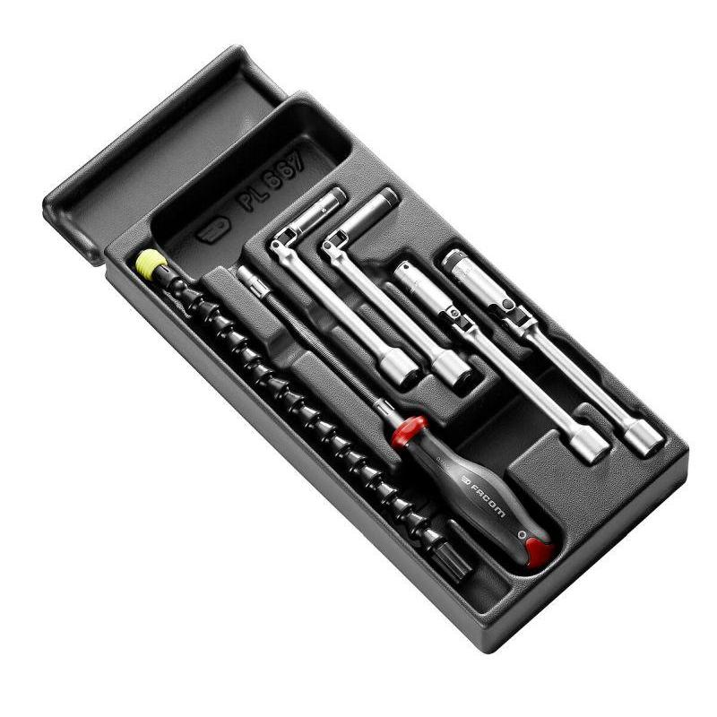 MOD.BRA - moduł do świec silników wysokoprężnych