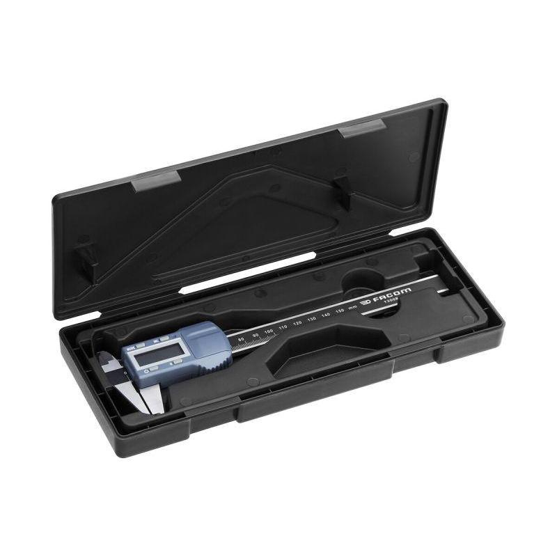 1300EA - DIGITAL CALIPER 150MM.