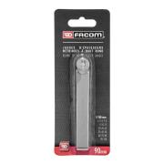 1618.00PB - Szczelinomierz metryczny 90 mm 1618.00PB - Szczelinomierz metryczny 90 mm