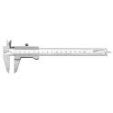 2520.00PB - Suwmiarka uniwersalna - dokładność 1/20, 140 mm