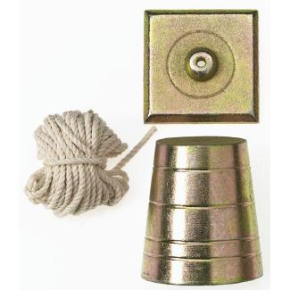 3203.02PB - Pion murarski 400g