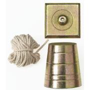 3203.02PB - Pion murarski 400g 3203.02PB - Pion murarski 400g