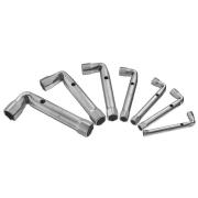 92A.JE7PB - Zestaw 7 kluczy rurkowych, 8 - 14 mm 92A.JE7PB - Zestaw 7 kluczy rurkowych, 8 - 14 mm