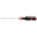 ACL.2A3PB - Ratchet screwdriver 3in1 PROTWIST® + tips
