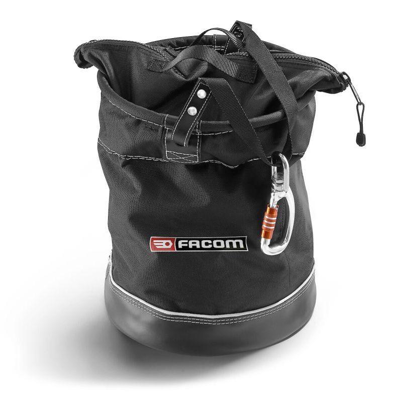 BAG-CLIMBSLS - Torba narzędziowa do prac na wysokościach - SLS BAG-CLIMBSLS - Torba narzędziowa do prac na wysokościach - SLS