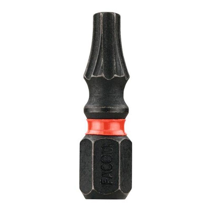 ENX.110 - Końcówka udarowa do śrub TORX®, T10 (2 szt.) ENX.110 - Końcówka udarowa do śrub TORX®, T10 (2 szt.)