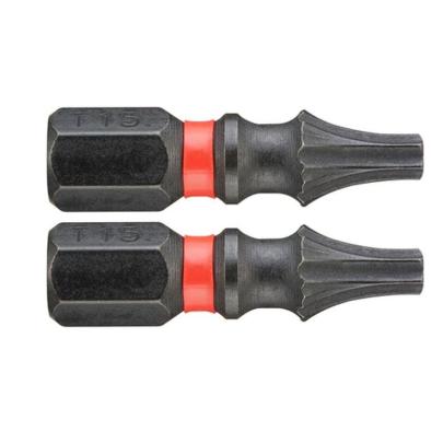 ENX.115 - Końcówka udarowa do śrub TORX®, T15 (2 szt.)