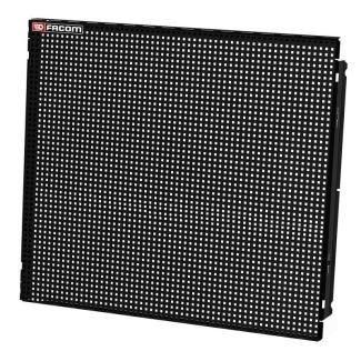 JLS2-PAV1BS - Panel do zawieszania na ścianie Jetline+, 1 moduł, czarny