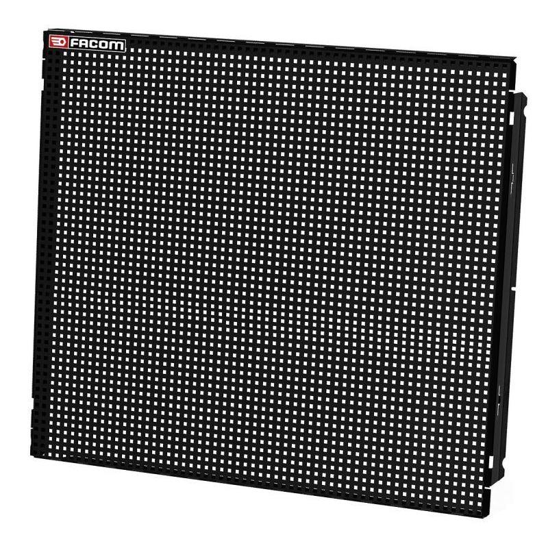 JLS2-PAV1BS - Panel do zawieszania na ścianie Jetline+, 1 moduł, czarny JLS2-PAV1BS - Panel do zawieszania na ścianie Jetline+, 1 moduł, czarny