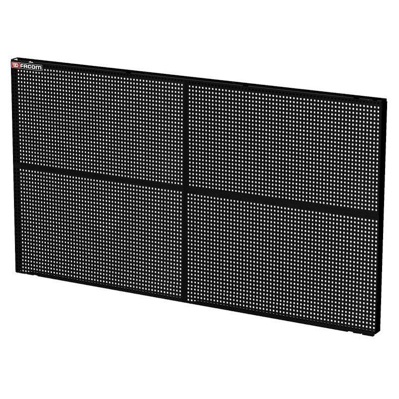 JLS2-PAV2BS - Panel do zawieszania na ścianie Jetline+, 2 moduły, czarny JLS2-PAV2BS - Panel do zawieszania na ścianie Jetline+, 2 moduły, czarny