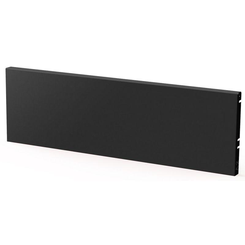 JLS2-TRAA2BS - Poprzeczka do dwóch nóg stołu warsztatowego Jetline+ 1455 mm, czarna