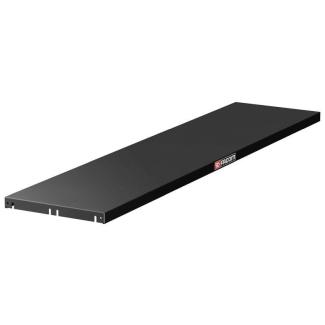 JLS2-TRAA3BS - Poprzeczka do dwóch nóg stołu warsztatowego Jetline+ 2182 mm, czarna