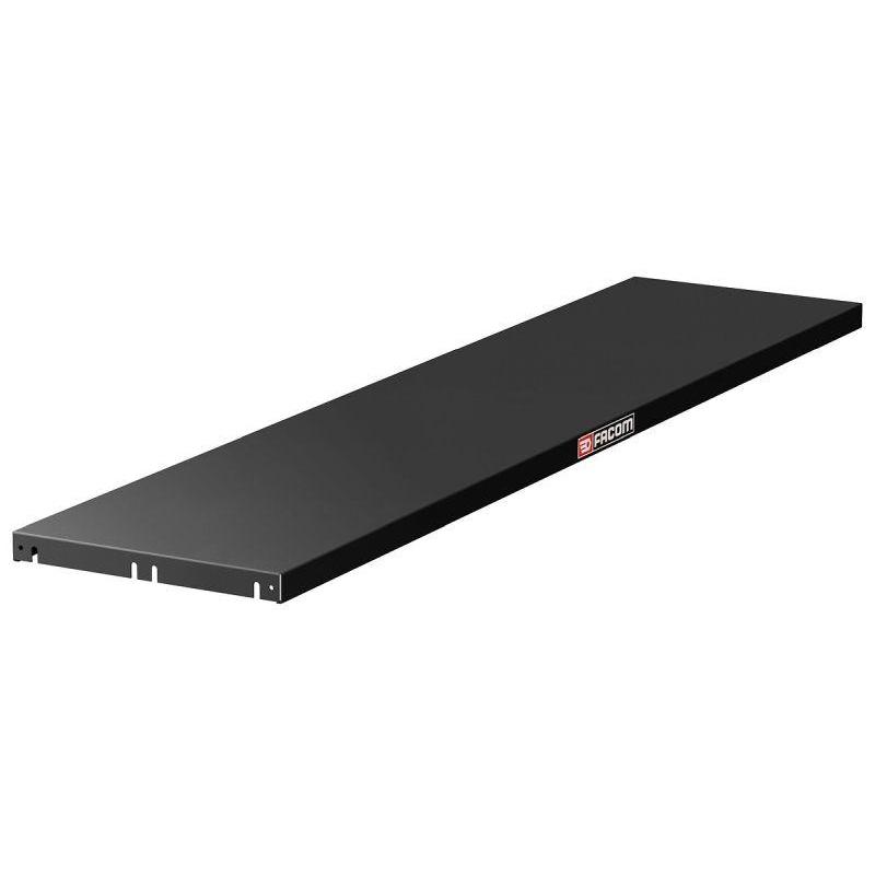 JLS2-TRAA3BS - Poprzeczka do dwóch nóg stołu warsztatowego Jetline+ 2182 mm, czarna