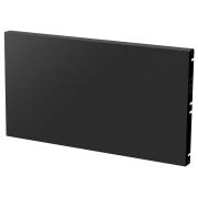 JLS2-TRBB3BS - Poprzeczka do stołu warsztatowego Jetline+, łącznik: szafka-szafka, czarna