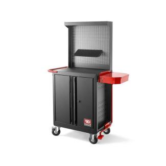 SERV.CLEAN - Stanowisko do utrzymania czystości