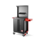 SERV.CLEAN - Stanowisko do utrzymania czystości