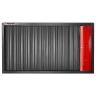 JLS2-MHDR - szafka wysoka Jetline - podwójna