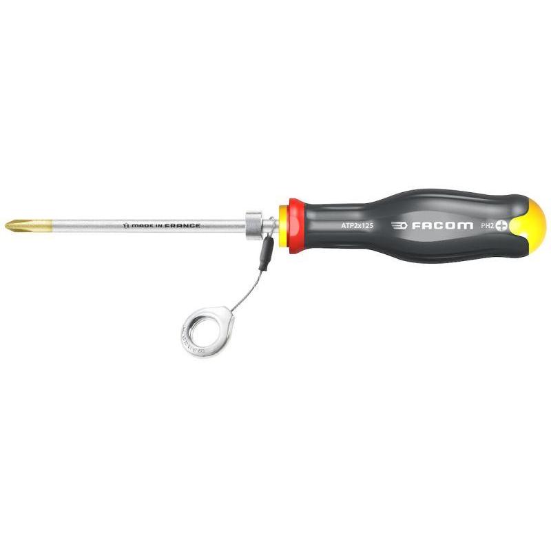 ANP2X125SLS - Wkrętak Protwist® do śrub Philips®, PH2 SLS ANP2X125SLS - Wkrętak Protwist® do śrub Philips®, PH2 SLS