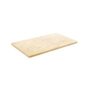 JET.WA14M4 - Blat drewniany 28 mm do JET4 JET.WA14M4 - Blat drewniany 28 mm do JET4