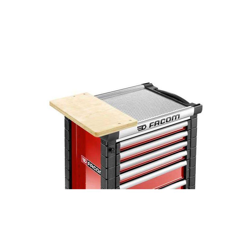 JET.WA17 - Podstawa do montażu imadła