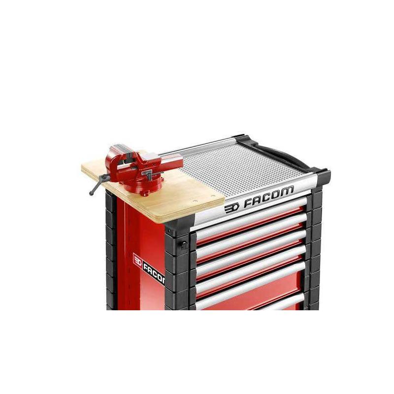 JET.WA17 - Podstawa do montażu imadła