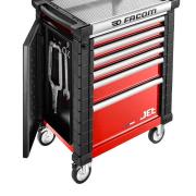 JET.LA8 - Lateral cabinet XL