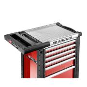 JET.WA5-1 - Półka magnetyczna + uchwyt na ręcznik papierowy JET.WA5-1 - Półka magnetyczna + uchwyt na ręcznik papierowy