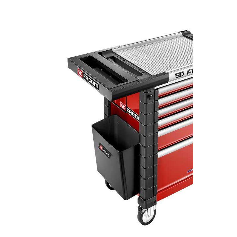 JET.WA5 - Zestaw do środków czystości XL JET.WA5 - Zestaw do środków czystości XL